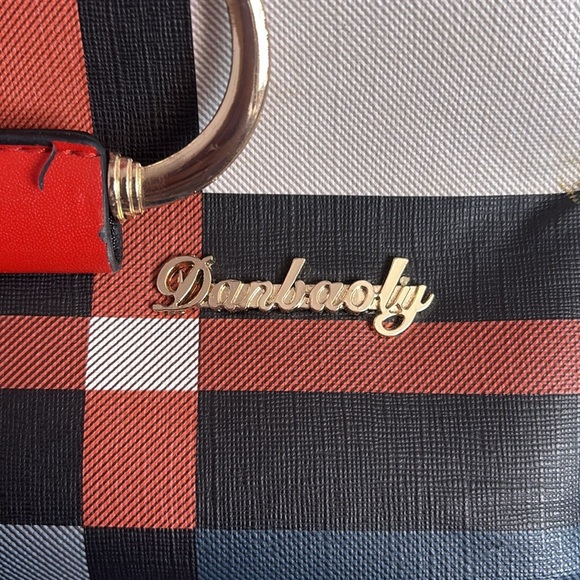 New patterned purse - Picture 6 of 6